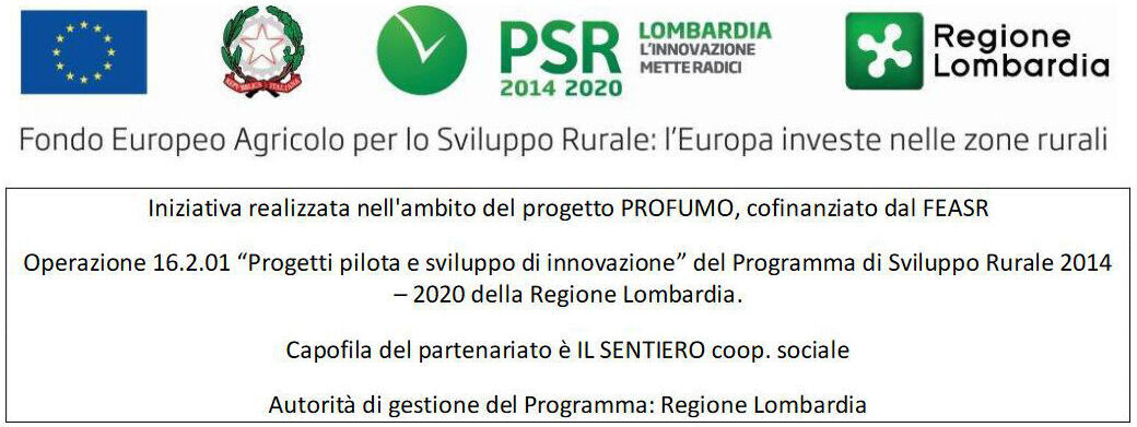 banner progetto profumo