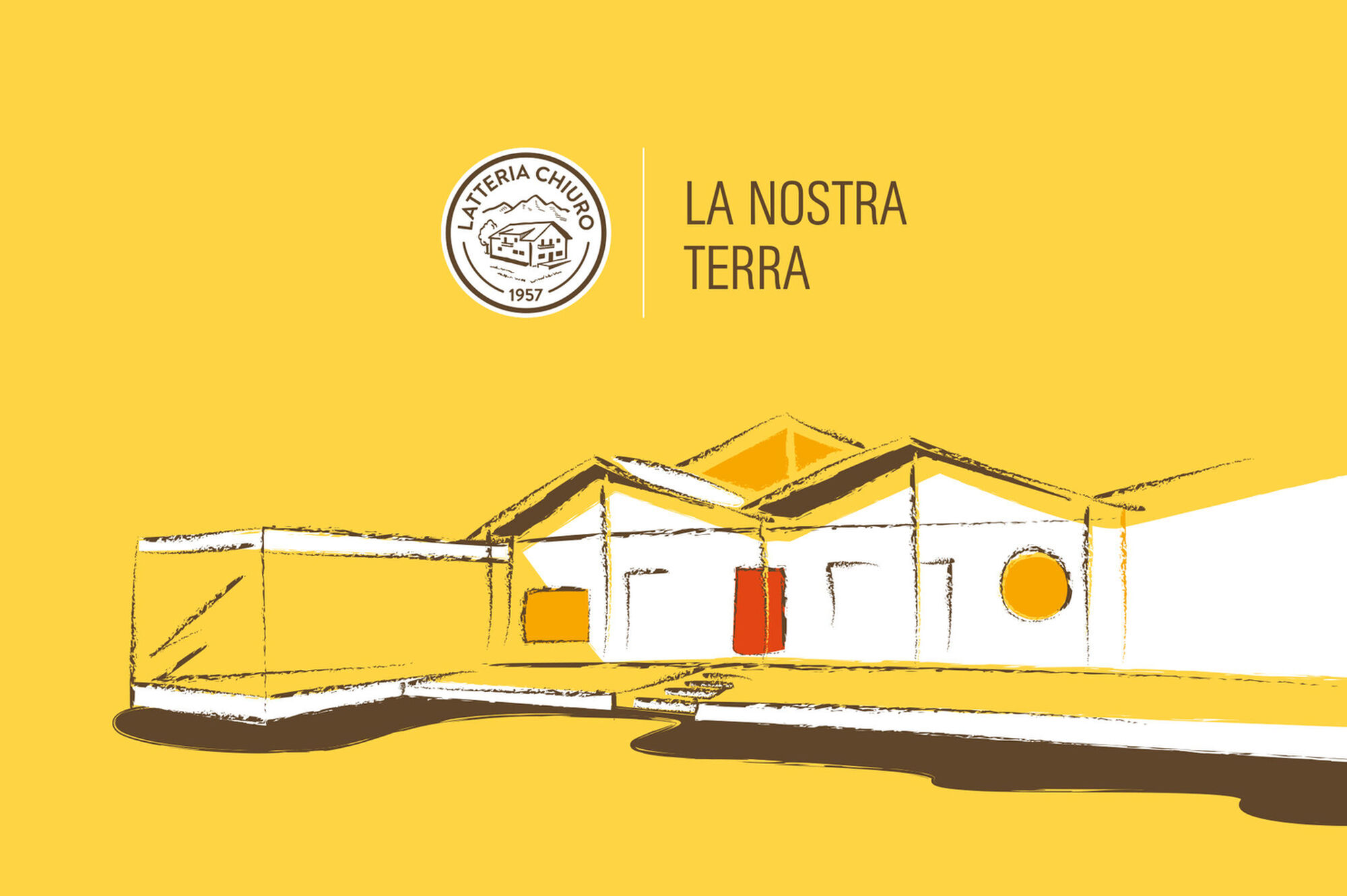 La nostra terra: alla scoperta di Sondrio e della Valtellina in 13 tappe peculiari