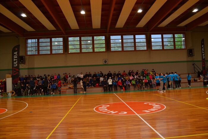Latteriadi 2024: una grande giornata di sport e condivisione, nonostante la pioggia!