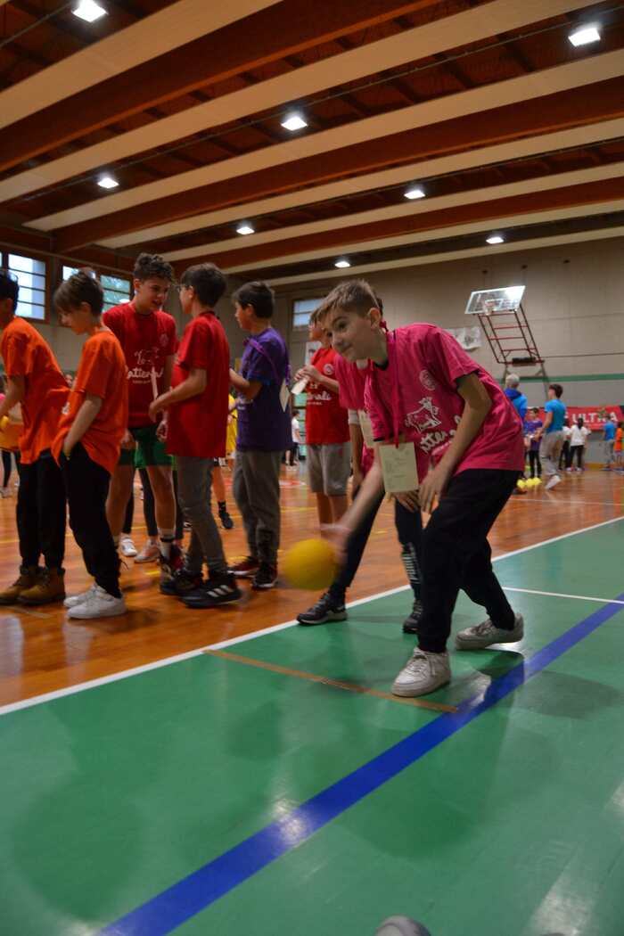Latteriadi 2024: una grande giornata di sport e condivisione, nonostante la pioggia!