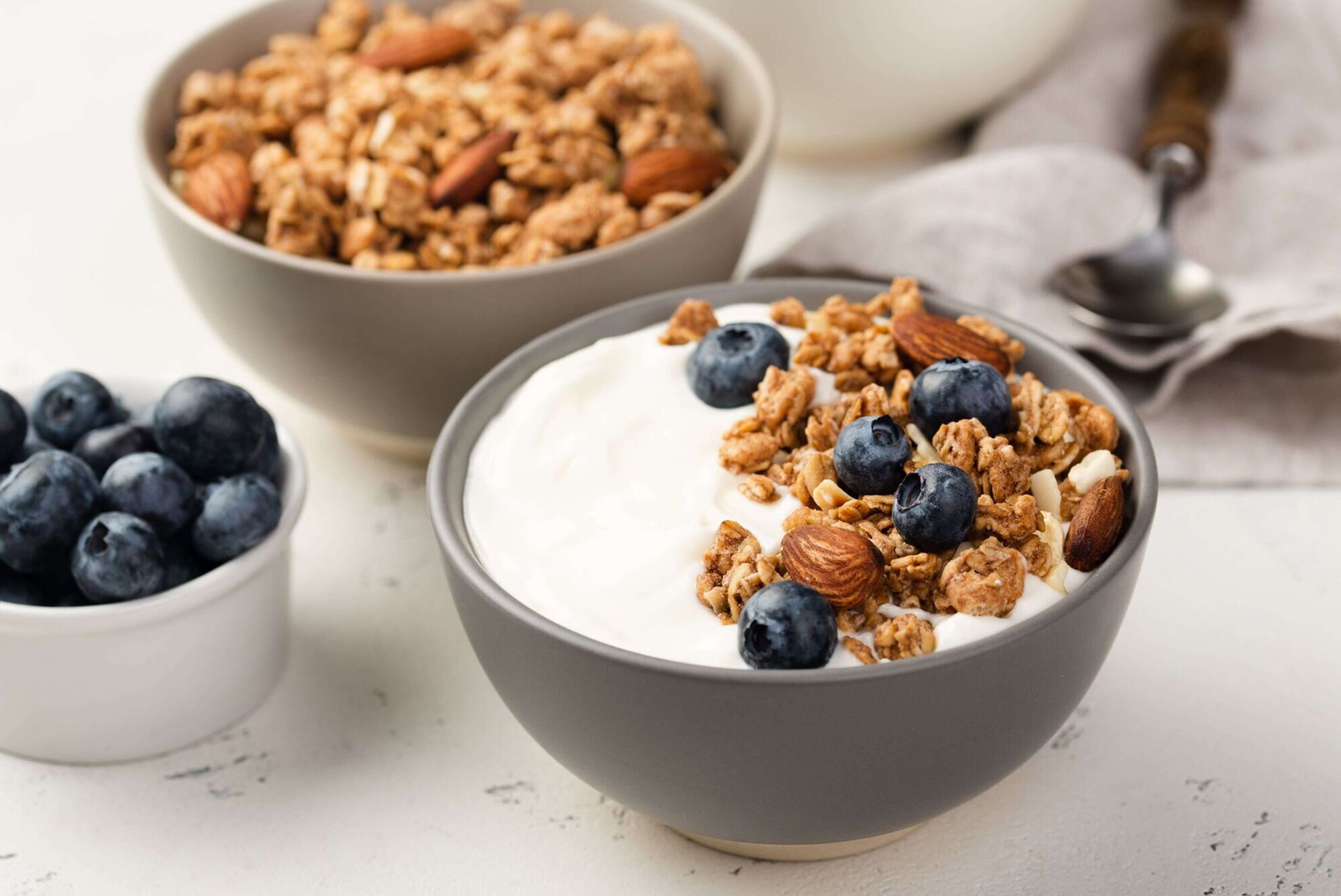 Le fibre alimentari: preziose per il benessere
