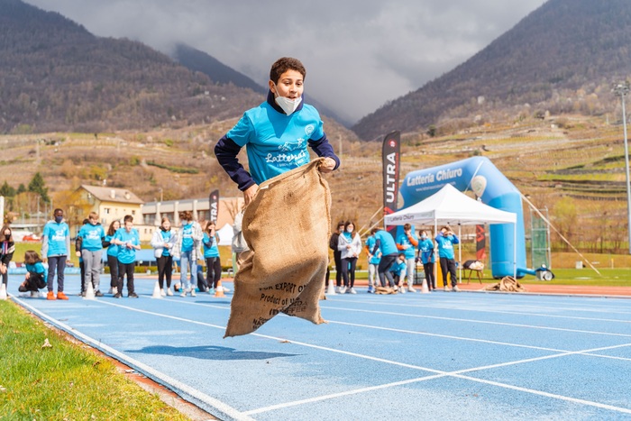 Latteriadi, una festa da ricordare