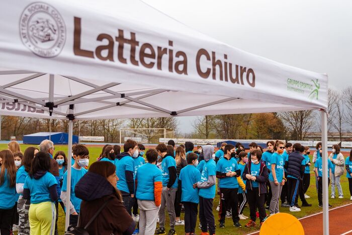 Latteriadi, una festa da ricordare