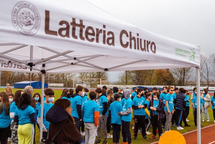 Latteriadi, una festa da ricordare