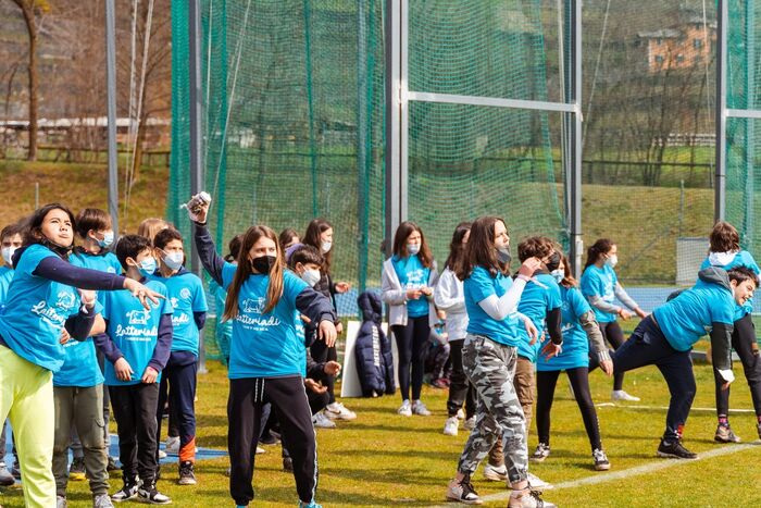 Latteriadi, una festa da ricordare