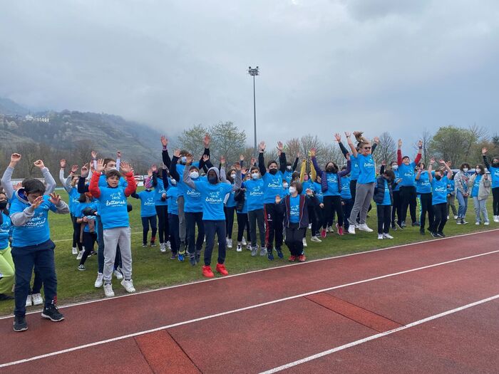 Latteriadi, una festa da ricordare