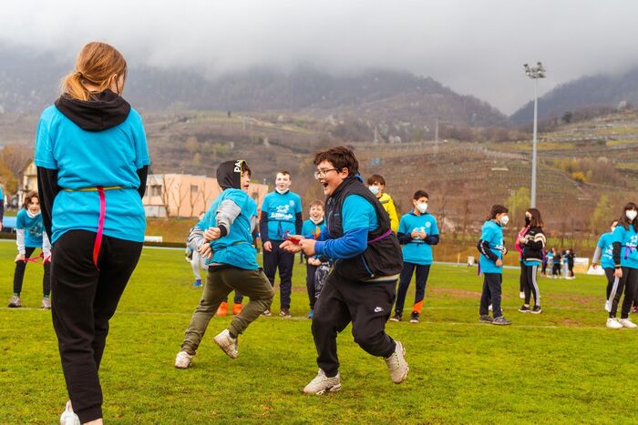 Latteriadi, una festa da ricordare
