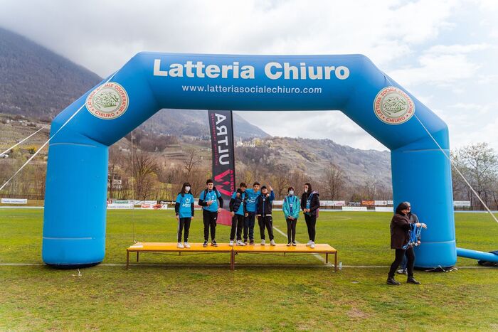 Latteriadi, una festa da ricordare