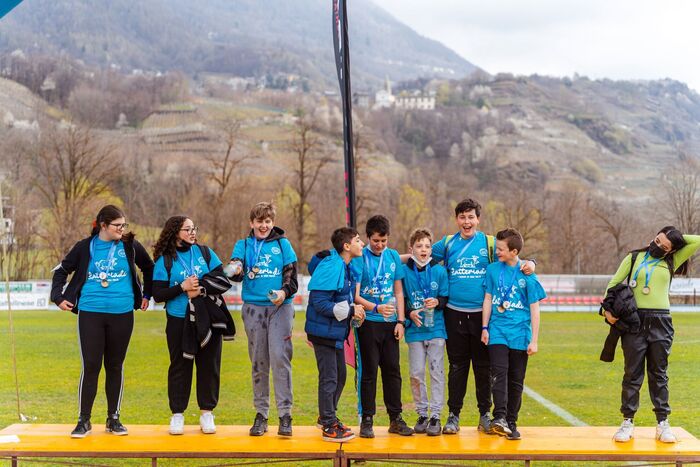 Latteriadi, una festa da ricordare