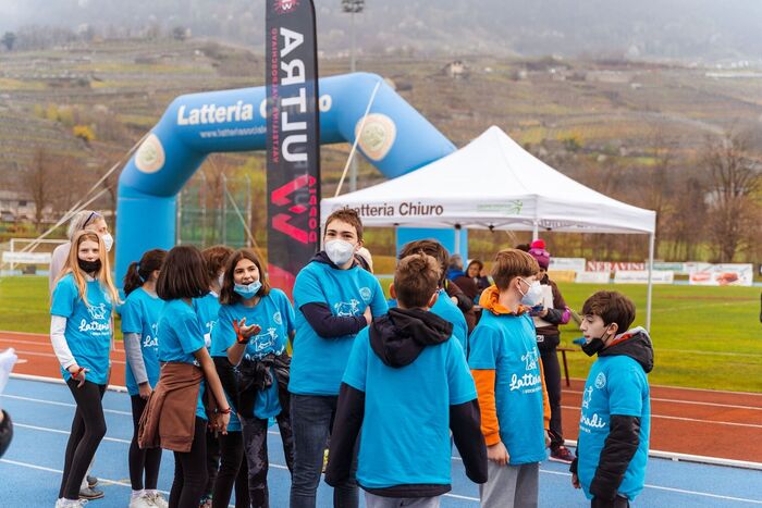 Latteriadi, una festa da ricordare