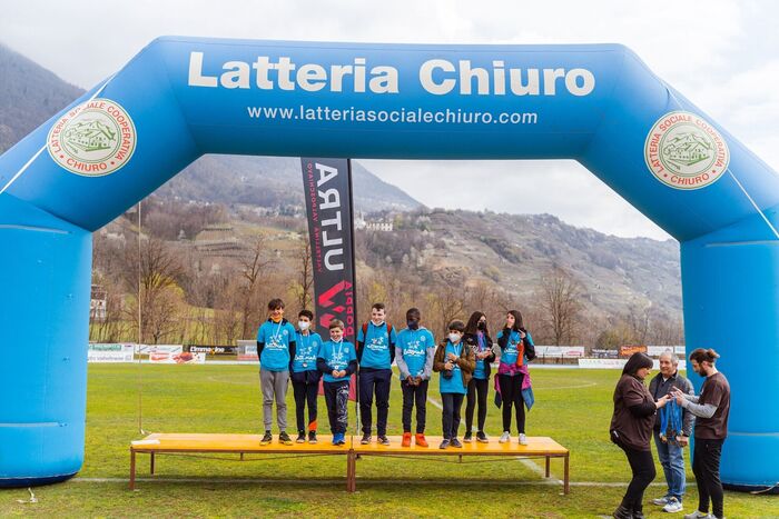 Latteriadi, una festa da ricordare