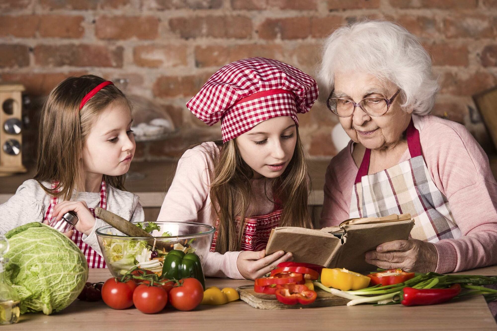 Cucinare: un’arte da non perdere