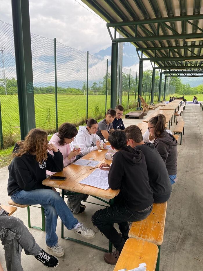 QuintEssenza: alla fine del liceo una celebrazione dell’impegno intellettuale, sportivo e culturale