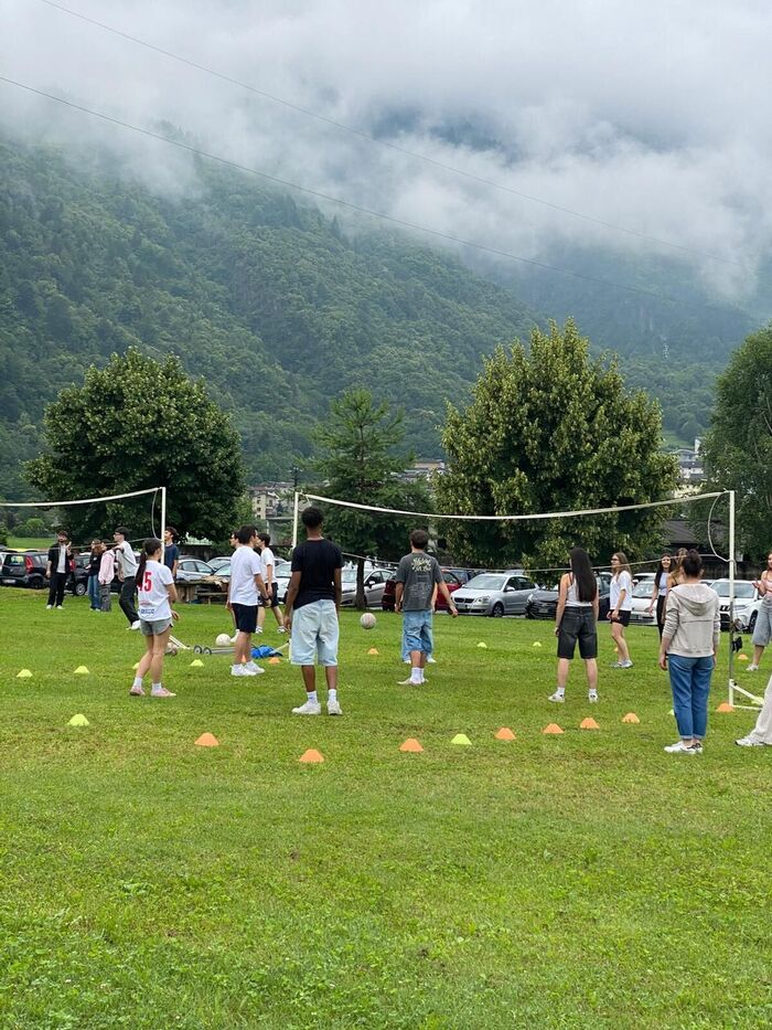 QuintEssenza: alla fine del liceo una celebrazione dell’impegno intellettuale, sportivo e culturale