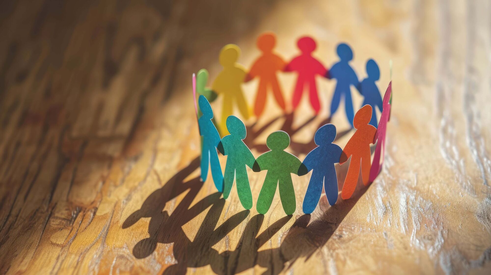 Connessioni che nutrono: due voci femminili per un'educazione diffusa, inclusiva e sostenibile 