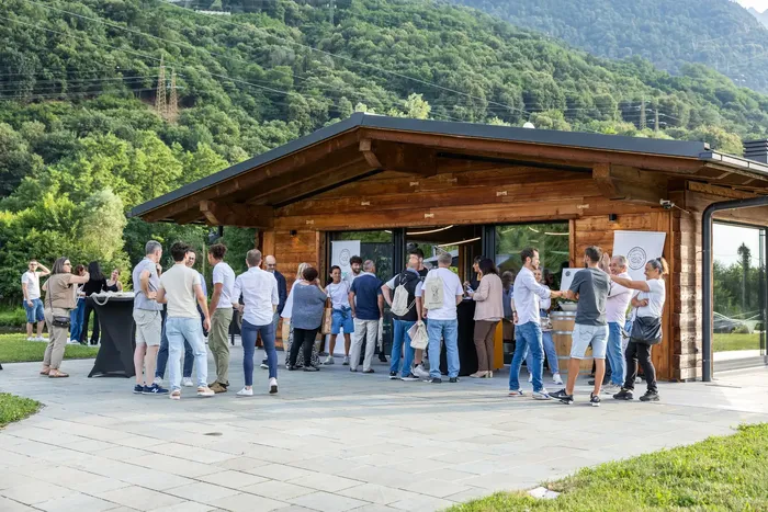 Latteria di Chiuro presenta il terzo Bilancio di Sostenibilità 