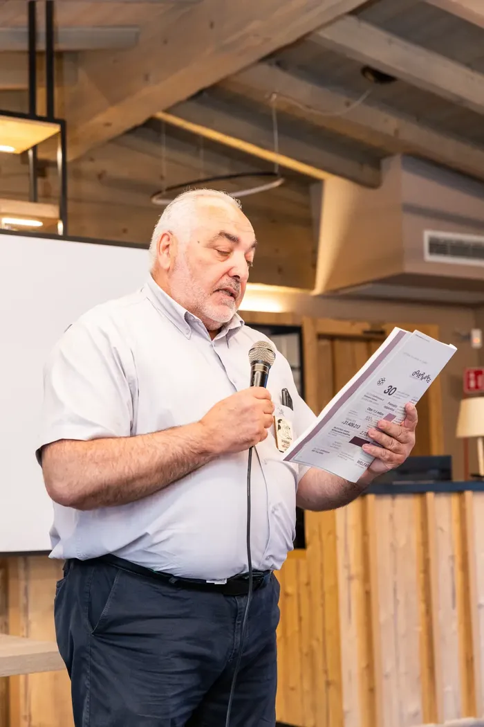 Latteria di Chiuro presents its third sustainability report
