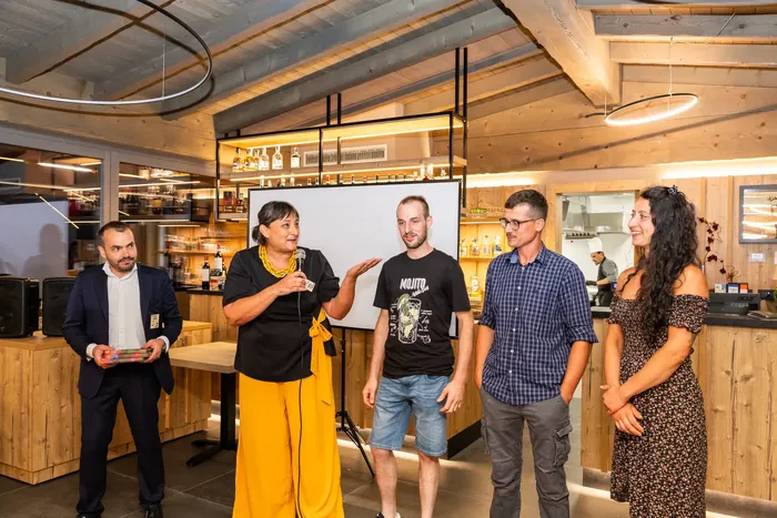 Latteria di Chiuro presents its third sustainability report