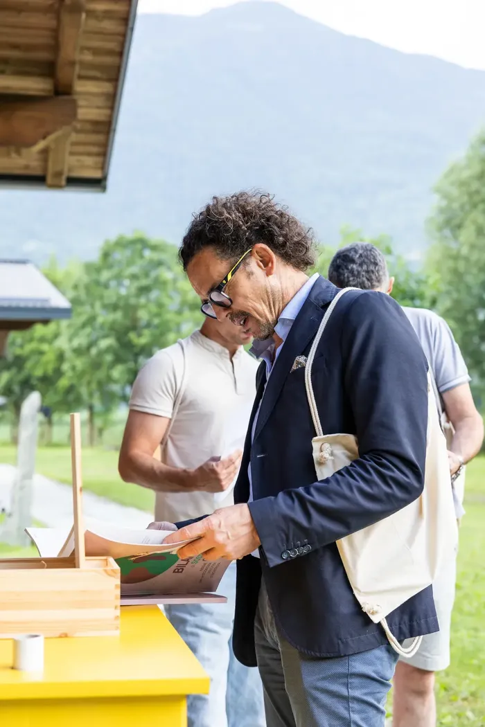 Latteria di Chiuro presents its third sustainability report