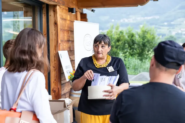 Latteria di Chiuro presents its third sustainability report