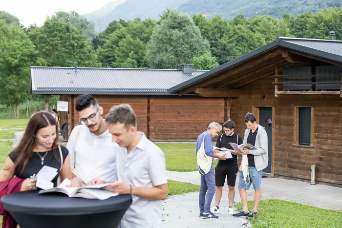 Latteria di Chiuro presents its third sustainability report