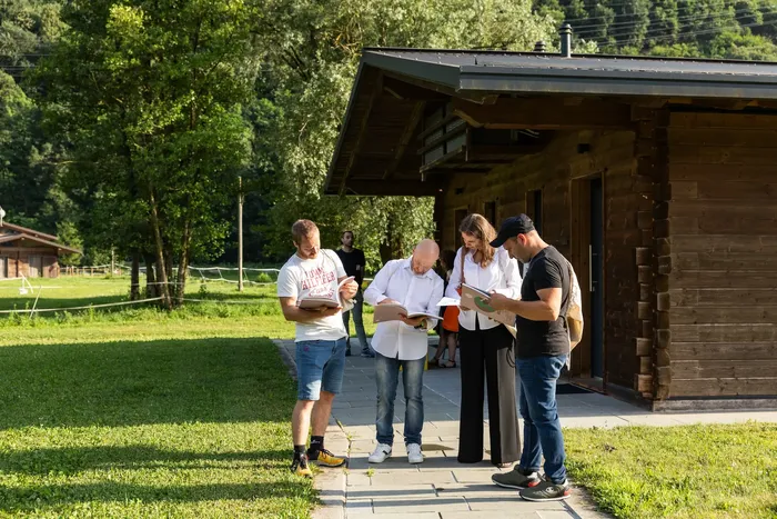 Latteria di Chiuro presents its third sustainability report