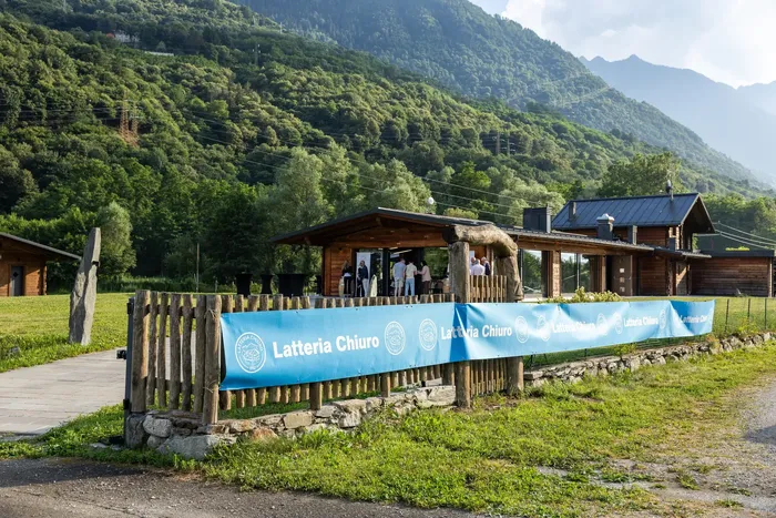 Latteria di Chiuro presents its third sustainability report