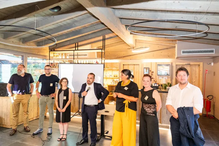Latteria di Chiuro presents its third sustainability report