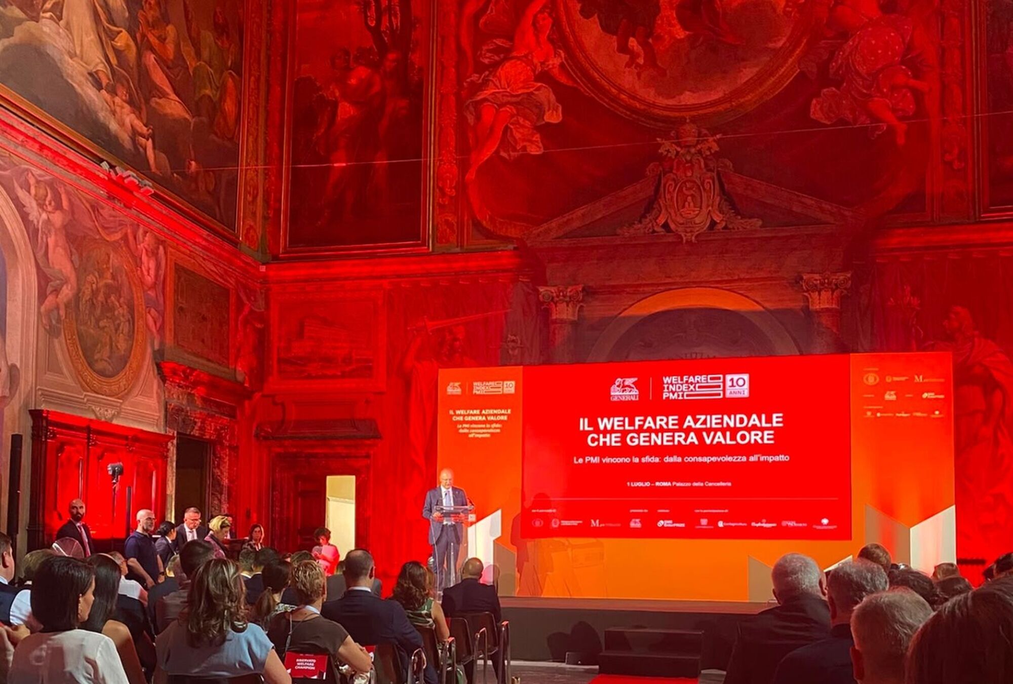 Due riconoscimenti a conferma della direzione intrapresa con il percorso di sostenibilità della Latteria di Chiuro