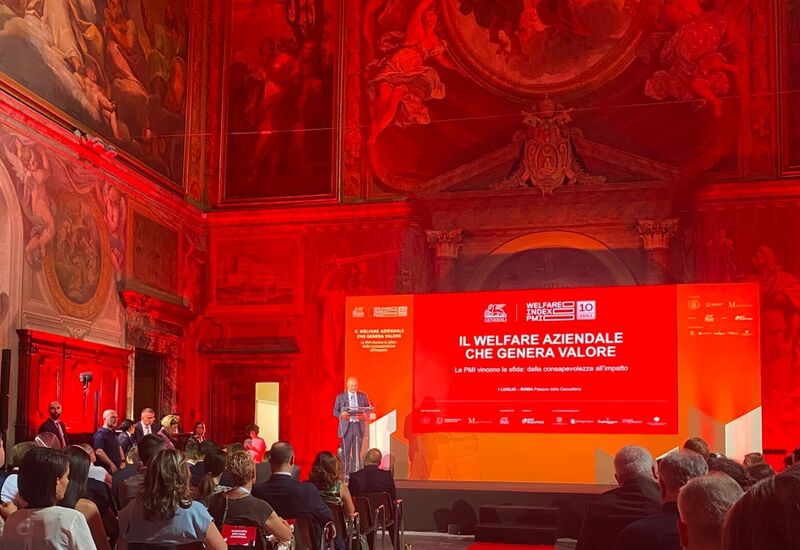 Two recognitions acknowledge Latteria di Chiuro's sustainability journey