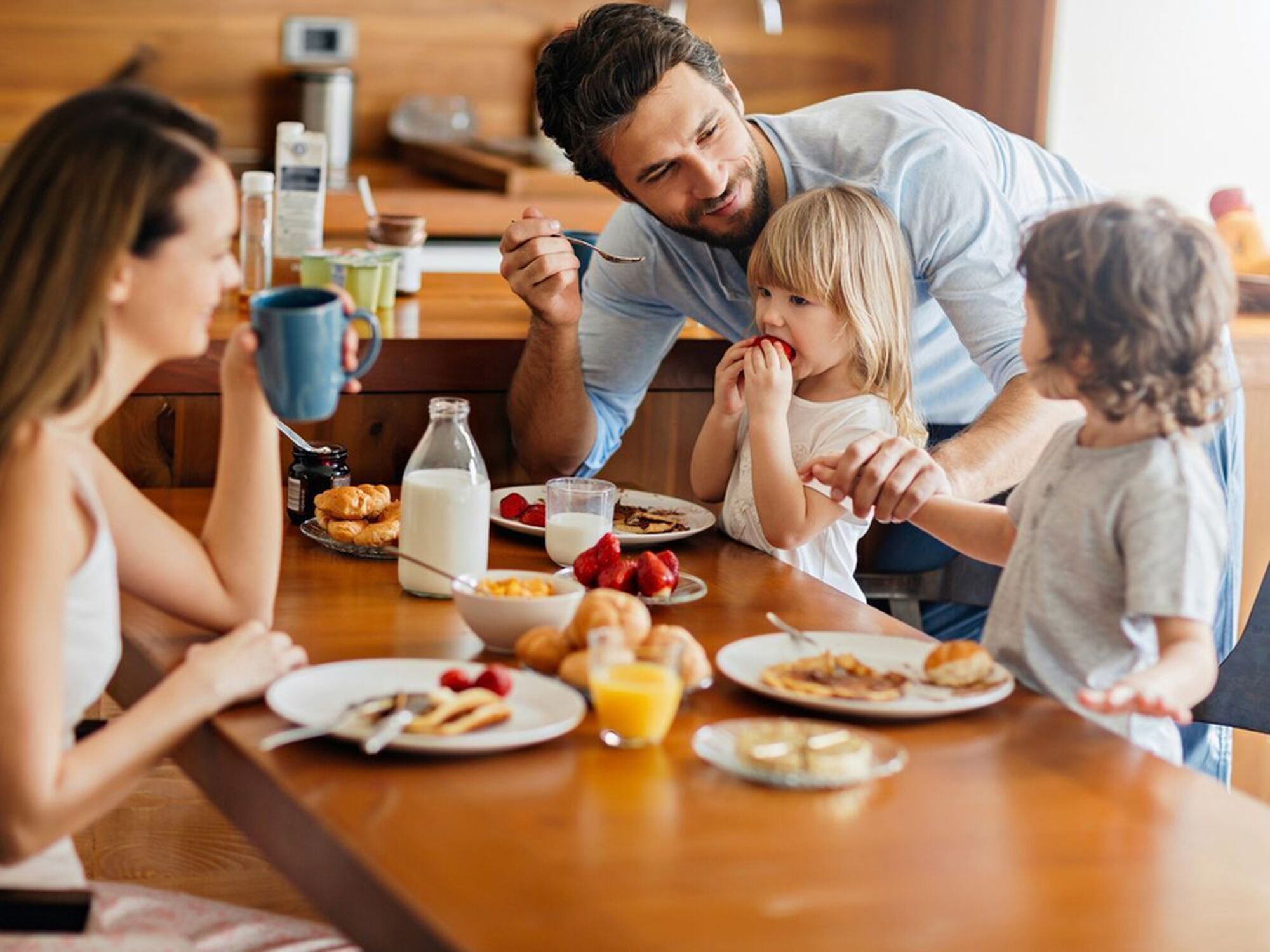 Fame: imparare a riconoscerla per gestirla meglio