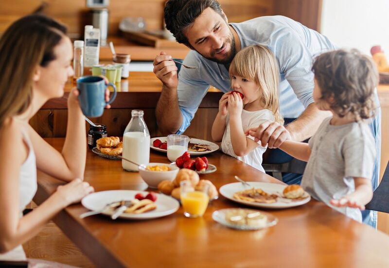 Hunger: learning to recognise it and manage it better