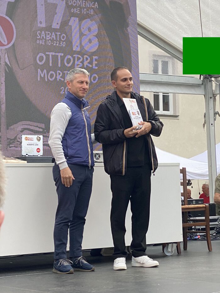 Latteria di Chiuro premiata alla 119ª Mostra del Bitto: tre riconoscimenti per il Valtellina Casera DOP