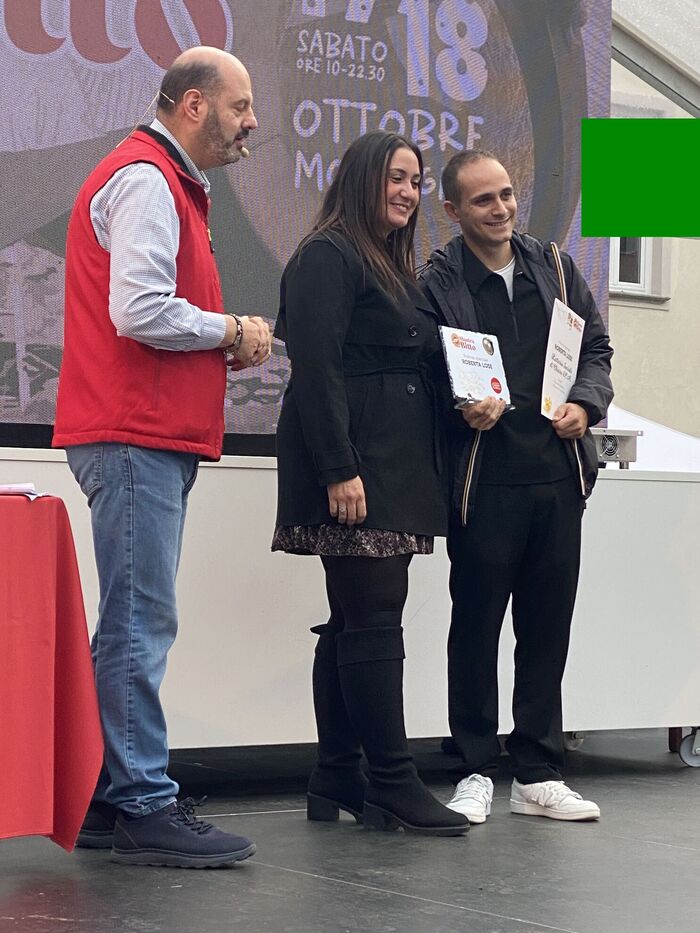 Latteria di Chiuro premiata alla 119ª Mostra del Bitto: tre riconoscimenti per il Valtellina Casera DOP