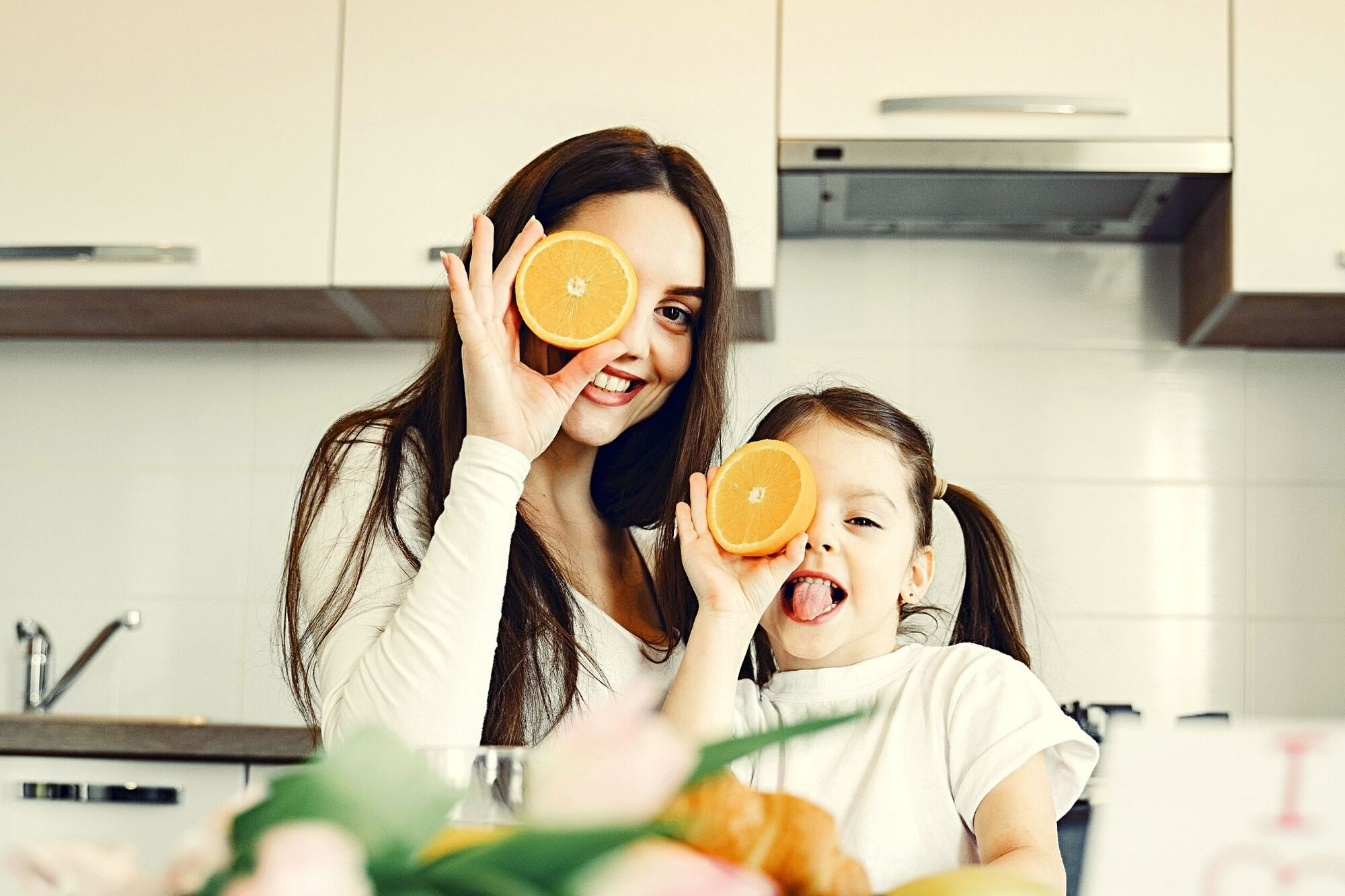 Alimentazione, salute, diritti: accanto ai bambini anche a tavola