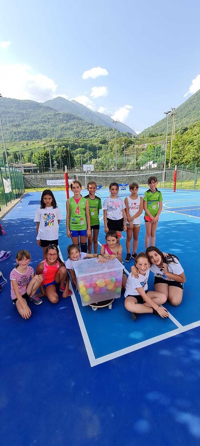 Sport senza frontiere