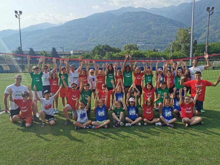 Auxilium Camp