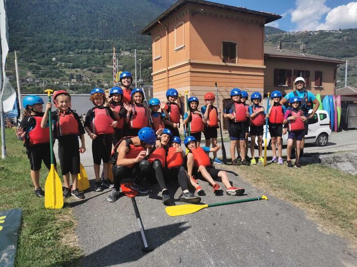 Auxilium Camp