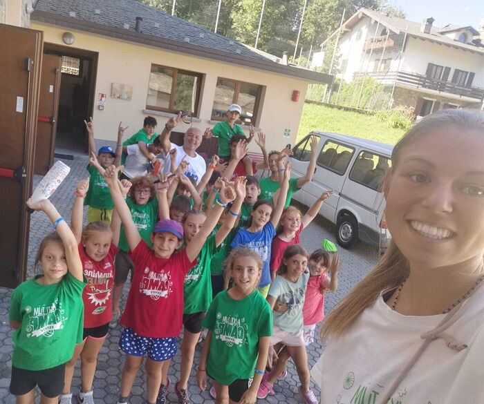 Auxilium Camp