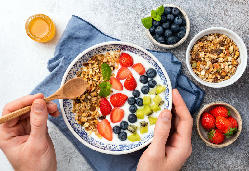 Yogurt, una tradizione da non dimenticare