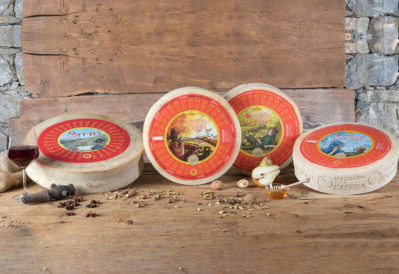 B2Cheese 2022, due giorni dedicati al mondo dei formaggi