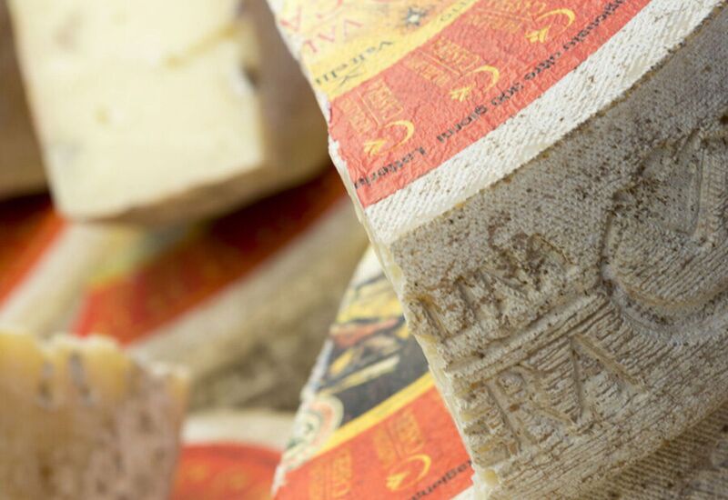Da B2Cheese alla Mostra del Bitto, un autunno in fiera