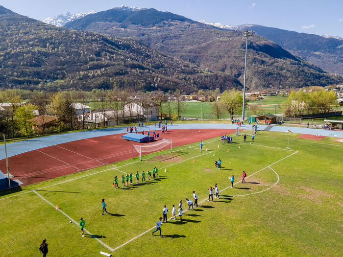 Latteriadi 2023: le immagini più suggestive di una festa di sport e condivisione