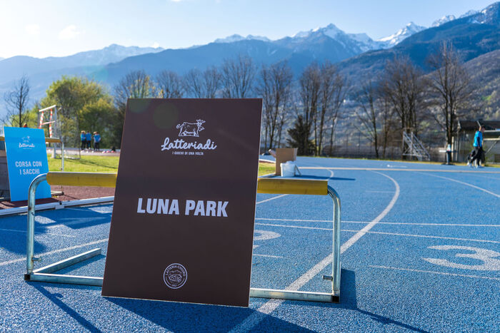 Latteriadi 2023: le immagini più suggestive di una festa di sport e condivisione