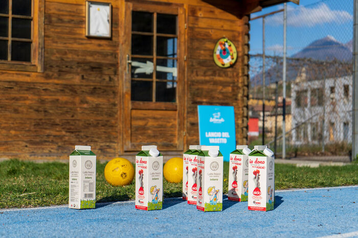 Latteriadi 2023: le immagini più suggestive di una festa di sport e condivisione