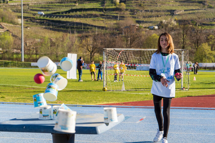 Latteriadi 2023: le immagini più suggestive di una festa di sport e condivisione