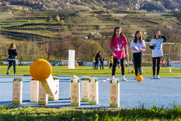 Latteriadi 2023: le immagini più suggestive di una festa di sport e condivisione