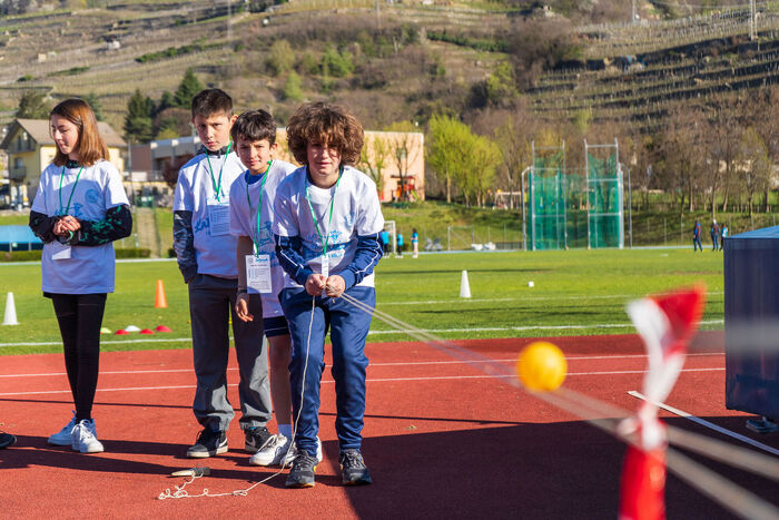 Latteriadi 2023: le immagini più suggestive di una festa di sport e condivisione