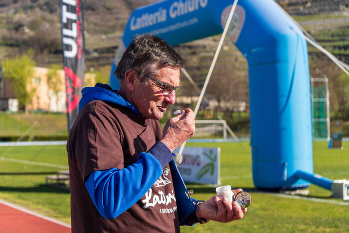 Latteriadi 2023: le immagini più suggestive di una festa di sport e condivisione