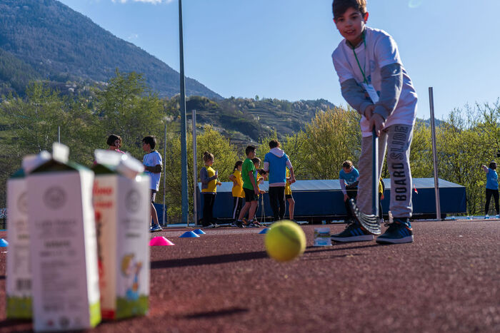 Latteriadi 2023: le immagini più suggestive di una festa di sport e condivisione